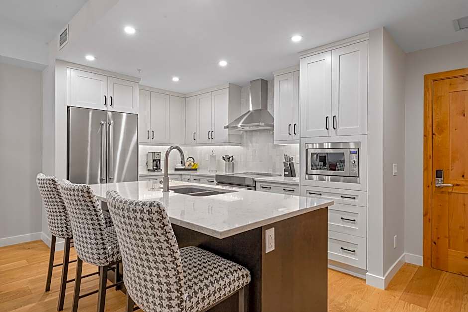 Spring Creek Vacations