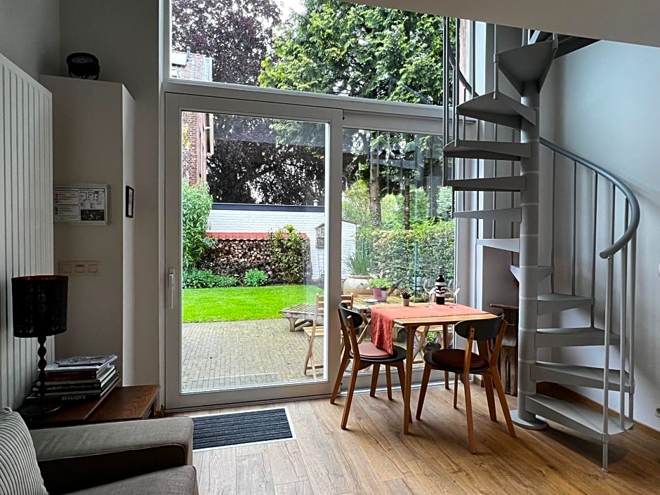B&B Den Engel