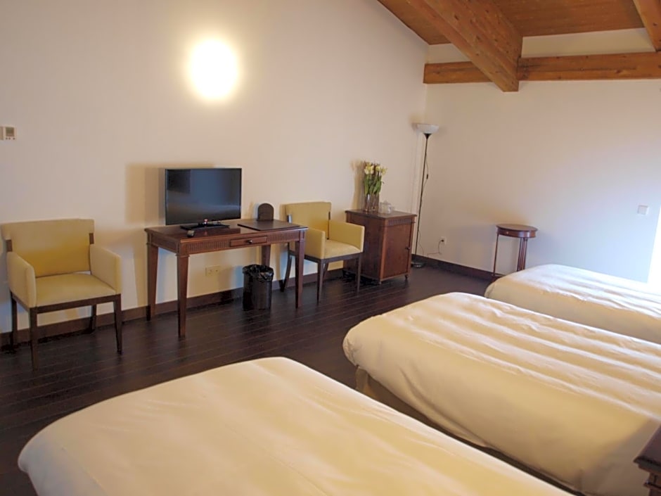 Palacio del Infante Don Juan Manuel Hotel Spa