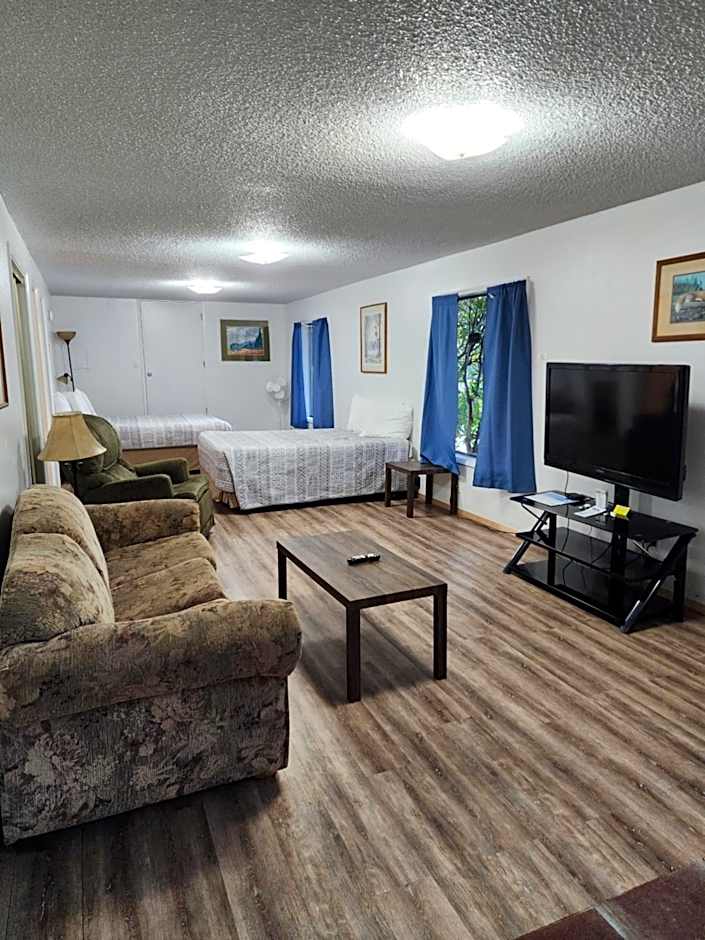 Plainview Motel