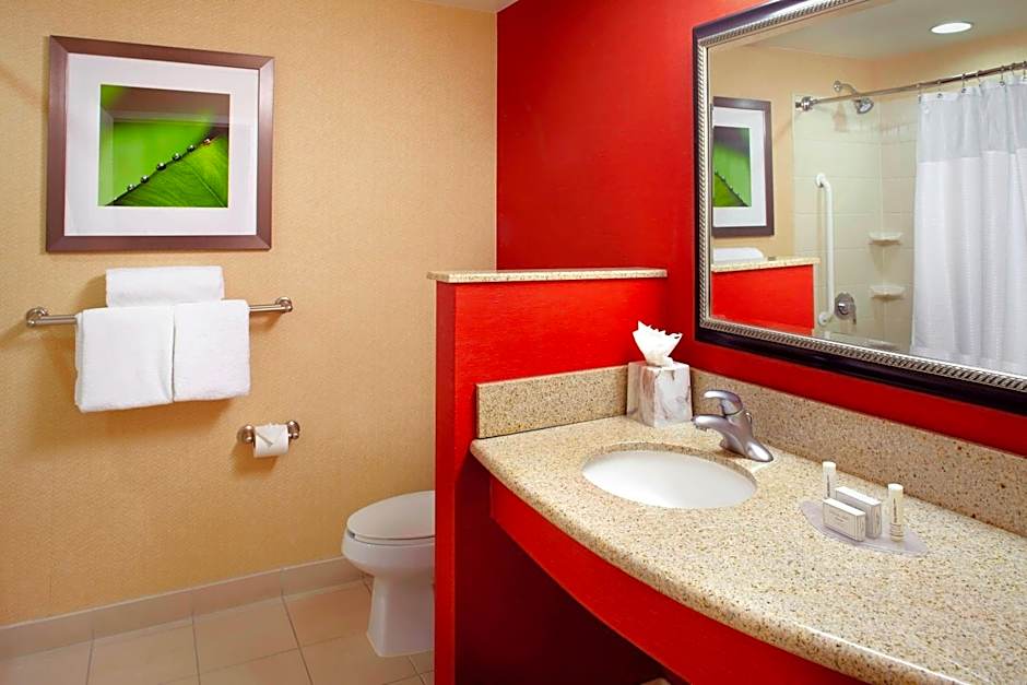 Courtyard by Marriott Tampa Oldsmar