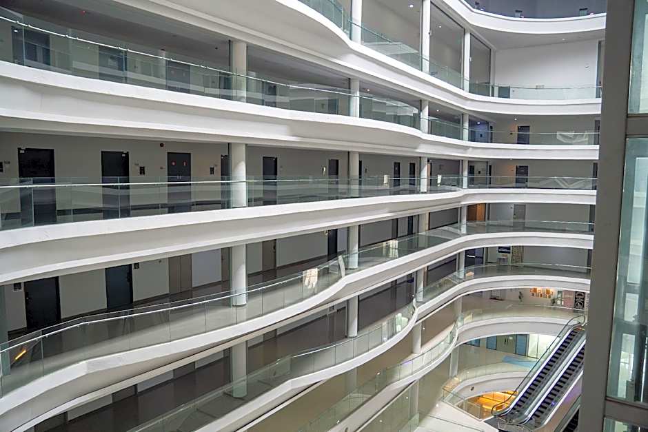 Bangi Perdana Hotel