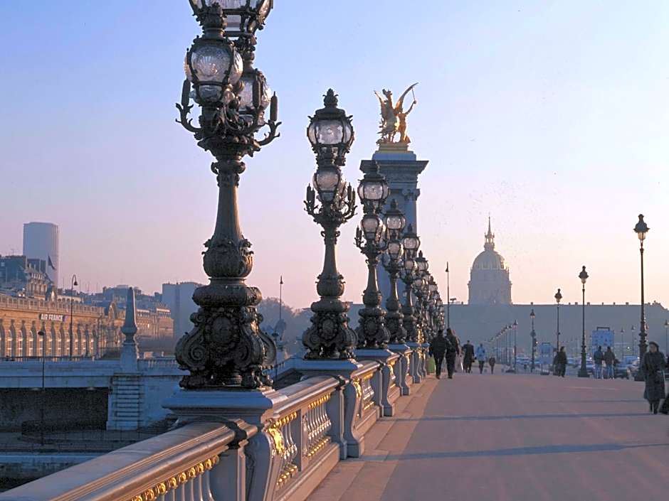 Domaine Reine Margot Paris Issy MGallery Collectio