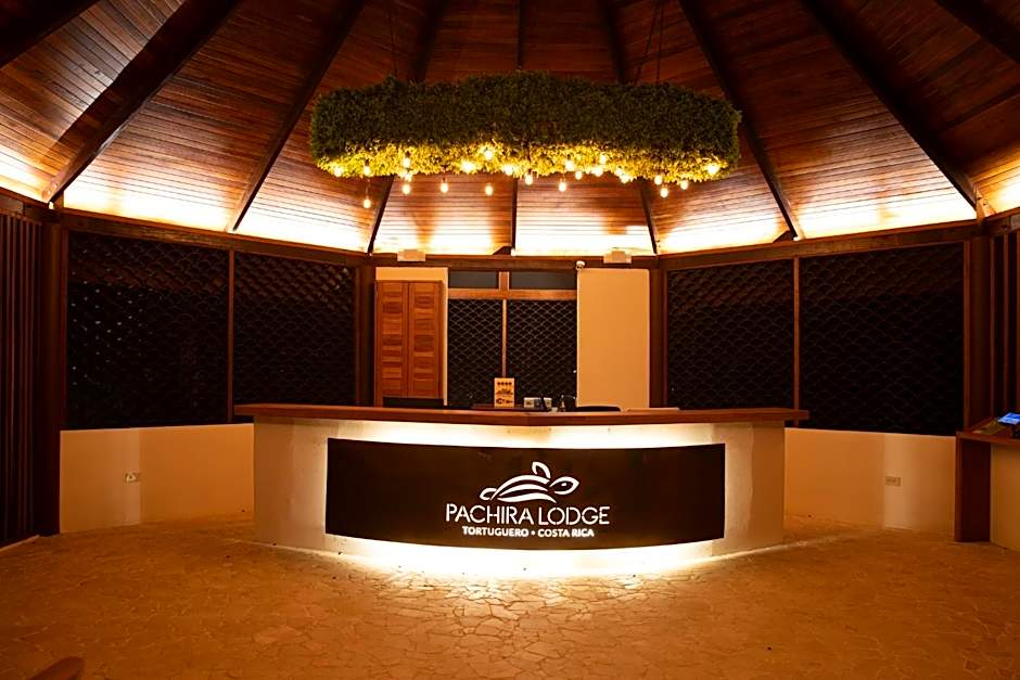 Pachira Lodge