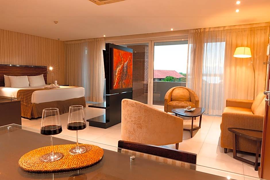 Hotel Camino Real