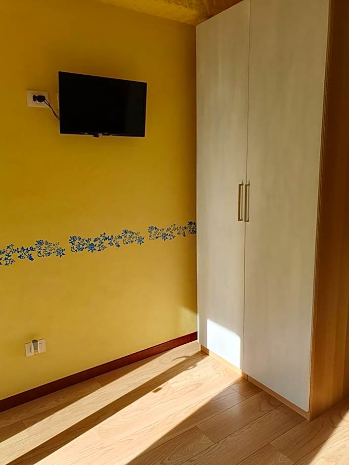 Agriturismo Costa di Campo