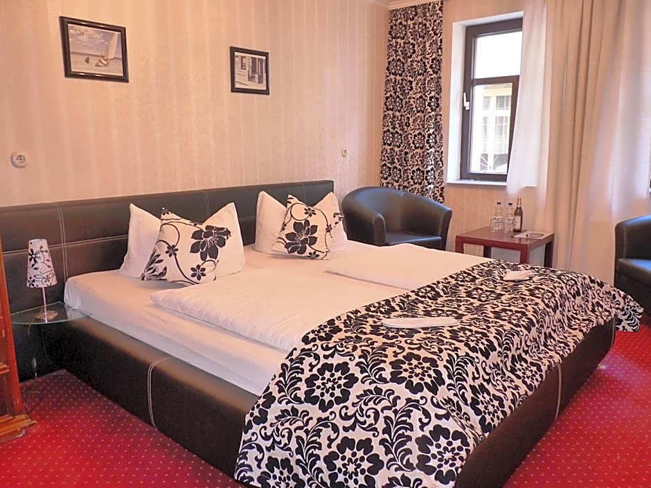 Hotel Zur Traube