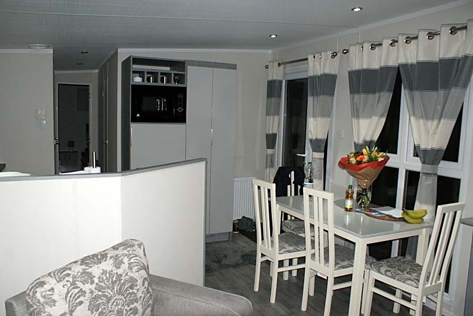 Chalet Seeliebe