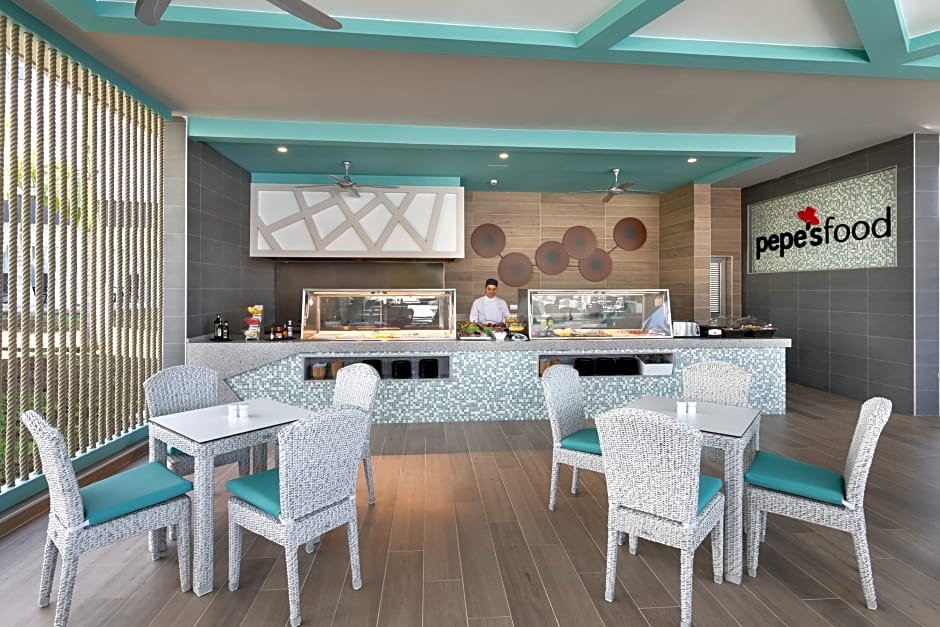 Hotel Riu Palace Palmeras - All Inclusive