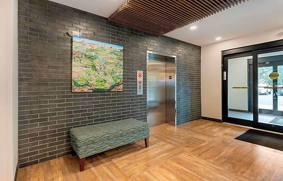 Extended Stay America Suites - Princeton - West Windsor