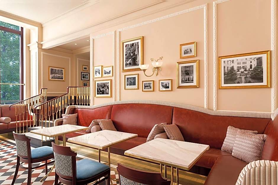 Hotel Bristol, A Luxury Collection Hotel, Warsaw