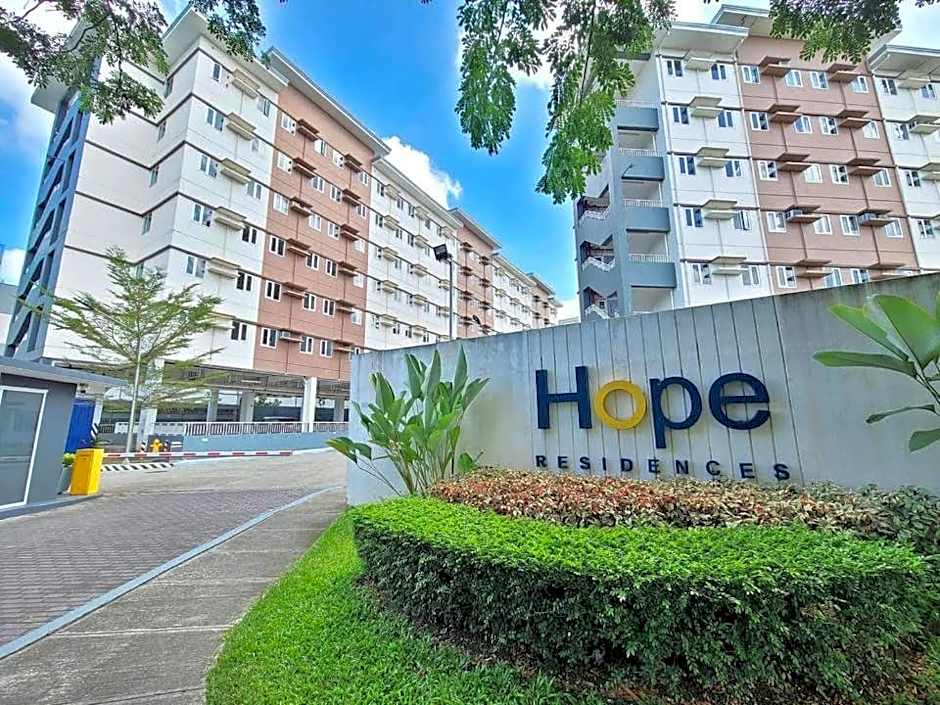 Auberge Condotels at SMDC Hope Residences