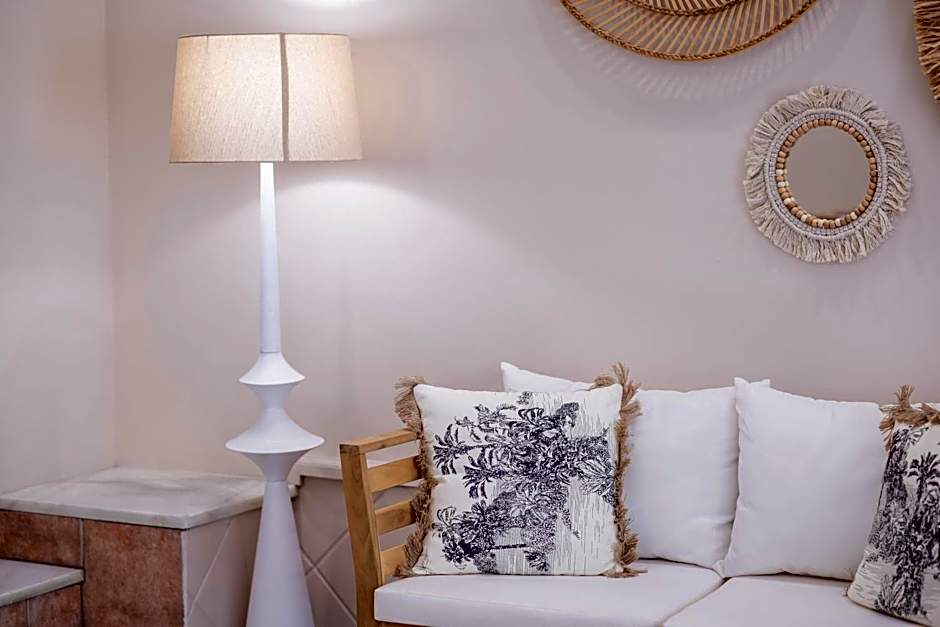 Hotel Moon Dreams Mediterraneo