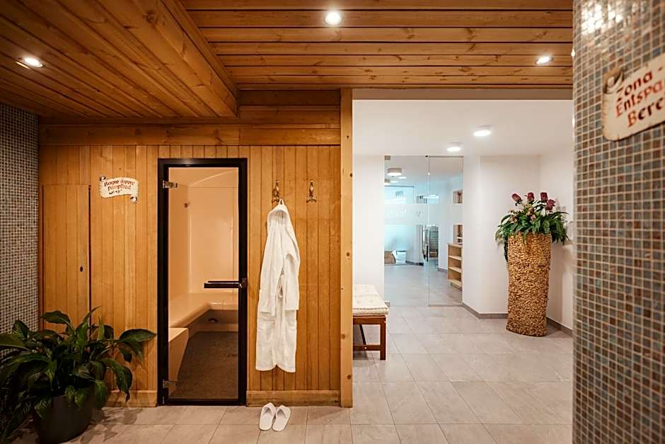 Hotel Boè Sport and Nature