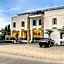 Hotel O Wisma Pangestu SyariahNearTamanselera