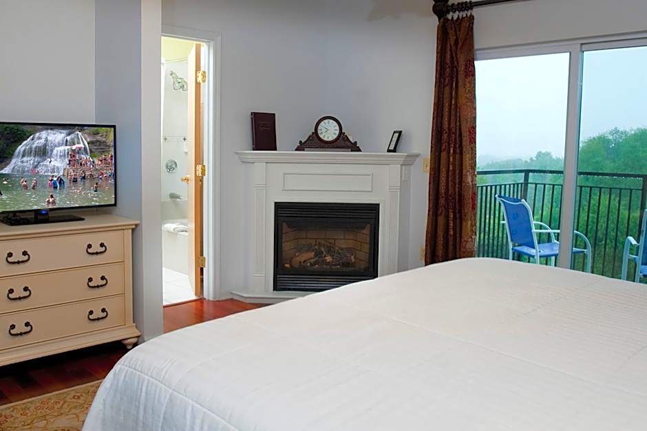 La Tourelle Hotel & Spa