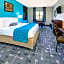 Howard Johnson by Wyndham Lubbock TX