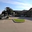 Howard Johnson by Wyndham Grand Prairie Near Lone Star Park