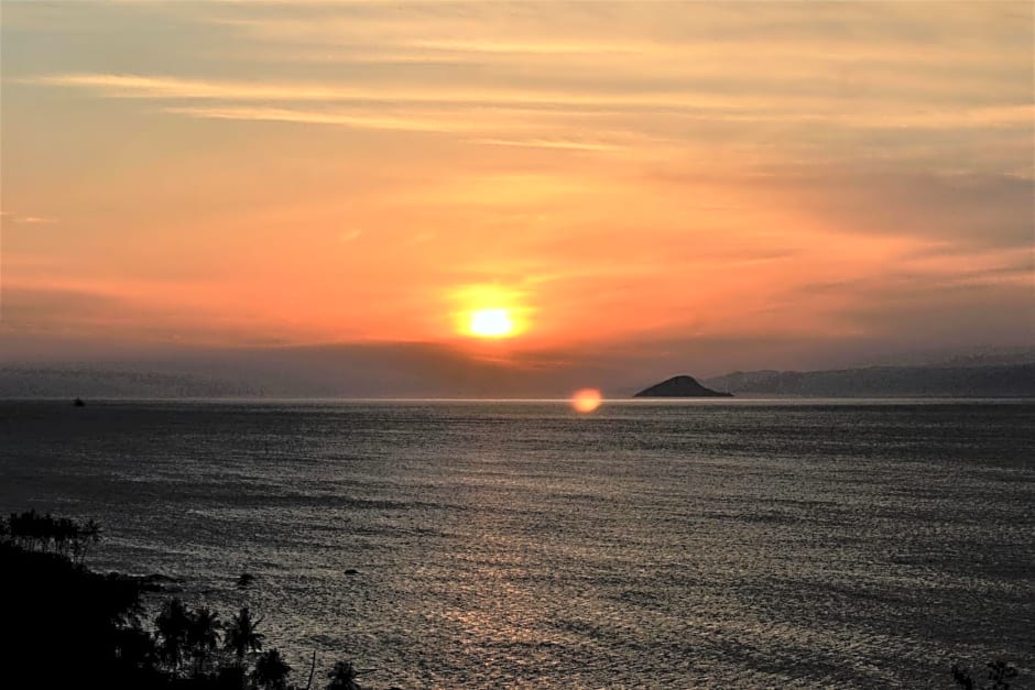 Bangalo-Yacamim Praia do Curral