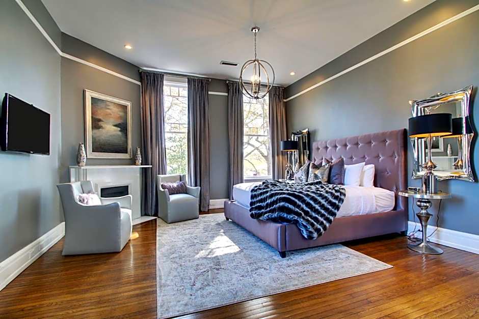 Hotel Finial, BW Premier Collection