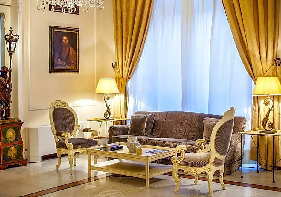 Grand Hotel Rimini