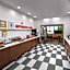 Hampton Inn Salt Lake City-Downtown