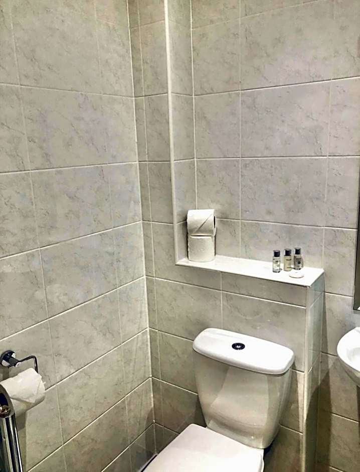 Fox House Studios, City centre Aparthotel