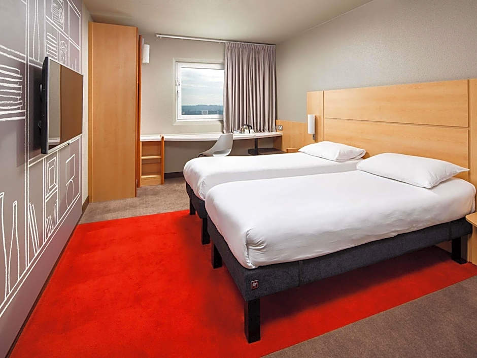 Ibis London Wembley