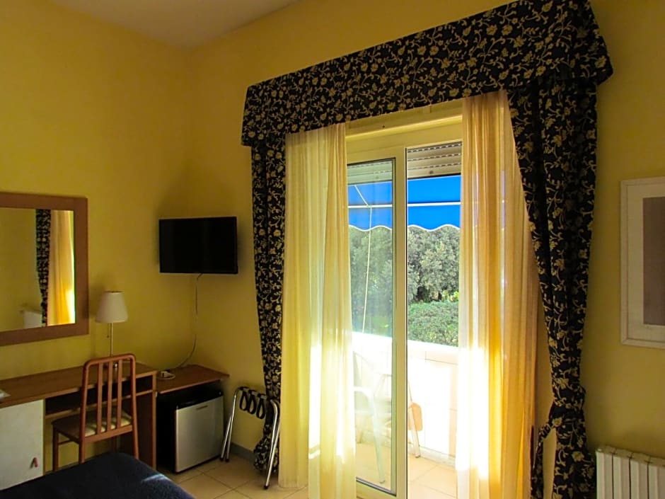 Hotel Villa Colombo