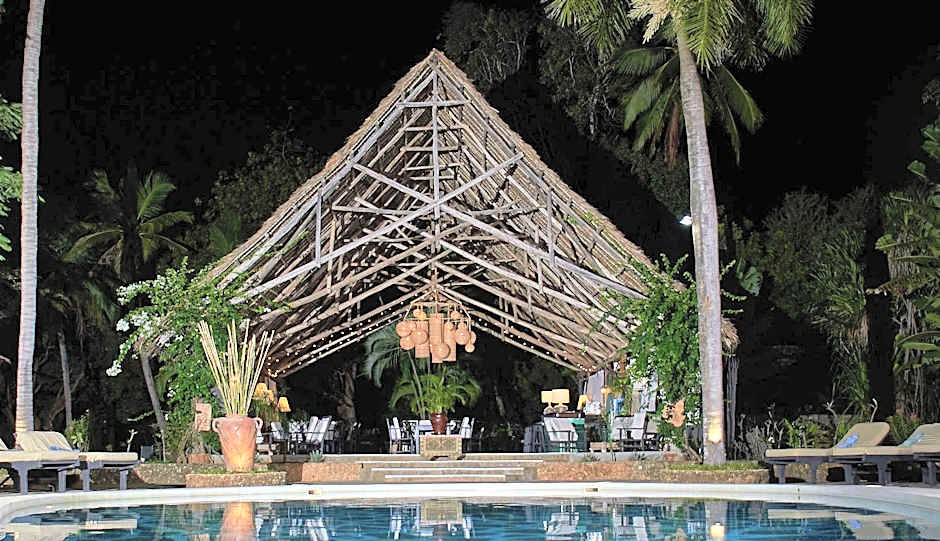 Saffron Garden Malindi