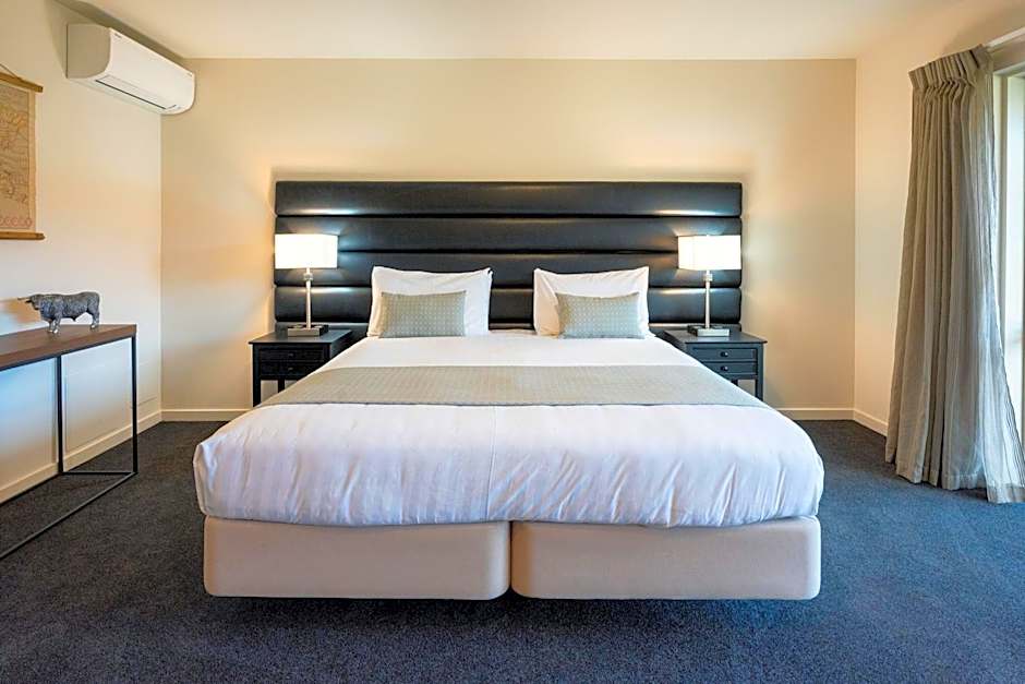 Hanmer Springs Gateway Lodge