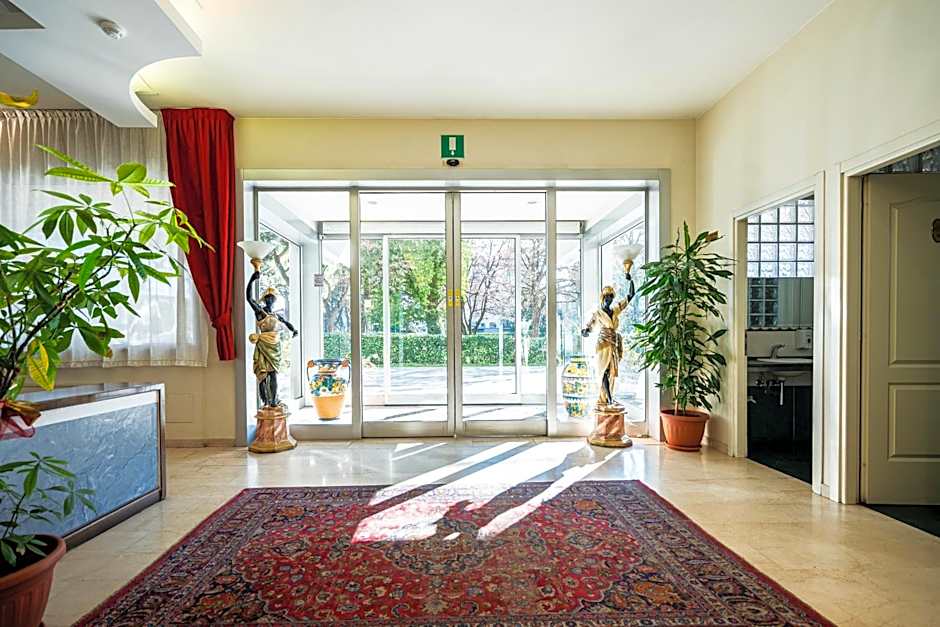 Hotel Albatros