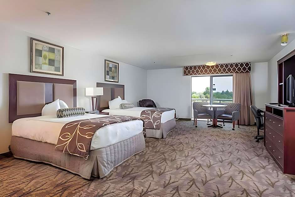 Shilo Inn Suites - Idaho Falls
