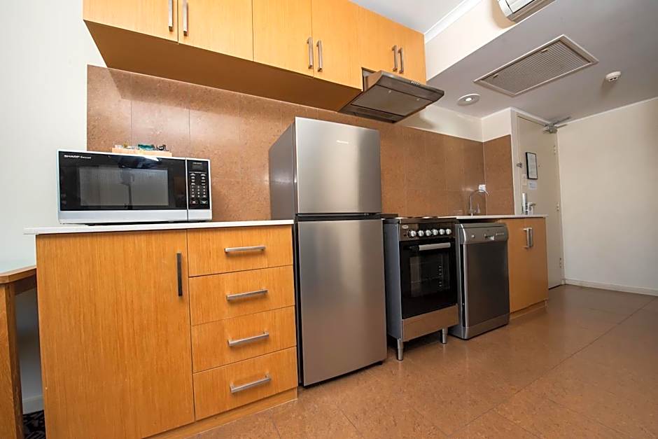 Best Western Plus Albury Hovell Tree