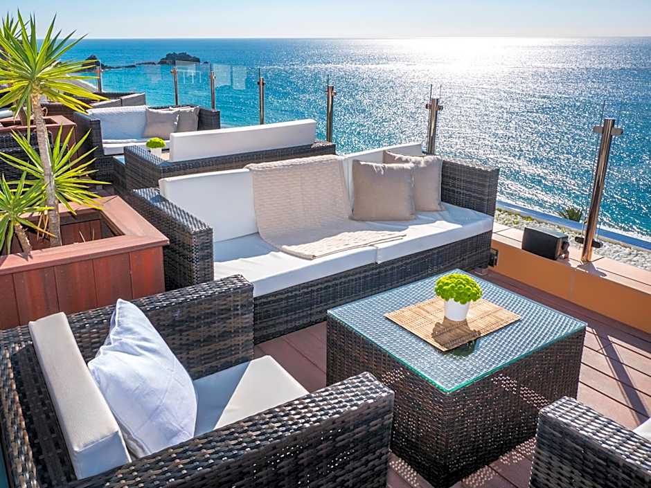 Hotel Helios Costa Tropical