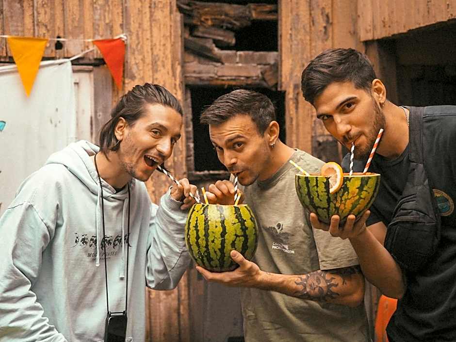 Tromso Activities Hostel