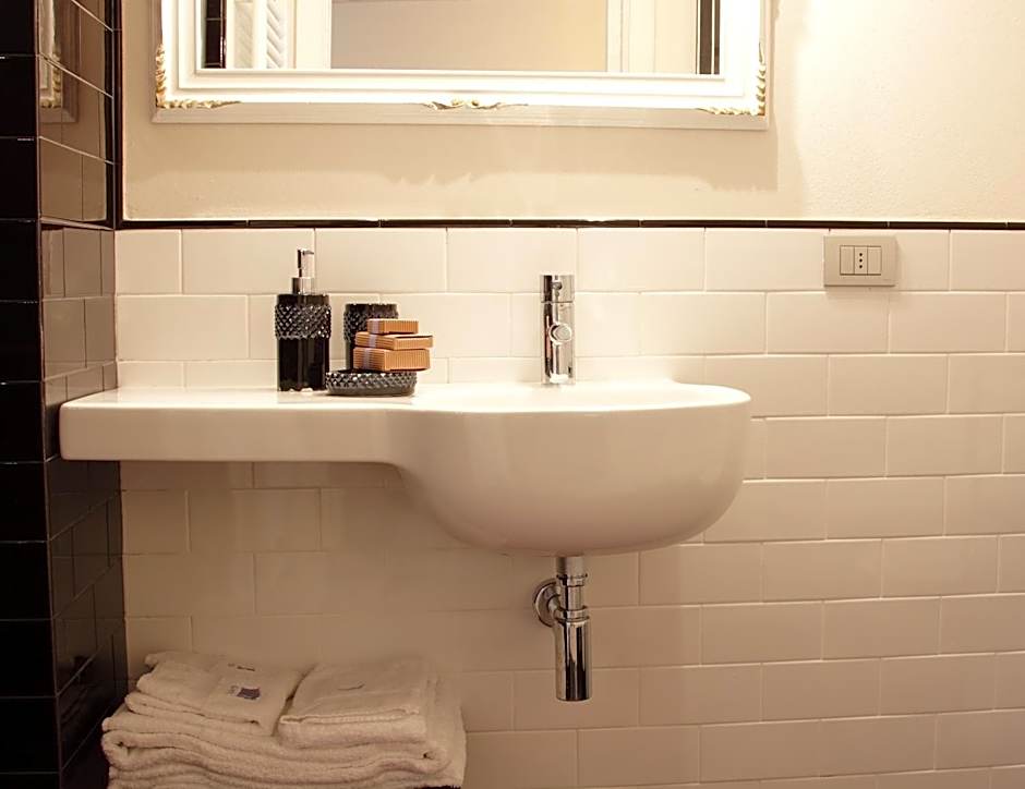 Bagolina Boutique B&B