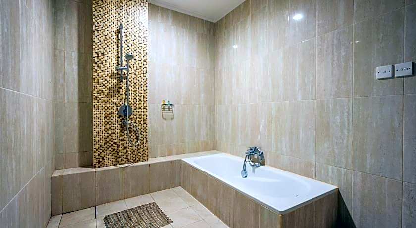 Sotis Villa Canggu
