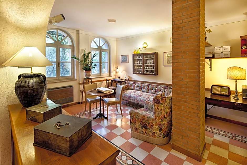 La Macchia