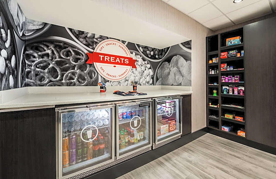 Hampton Inn By Hilton & Suites Wixom-Novi-Detroit MI