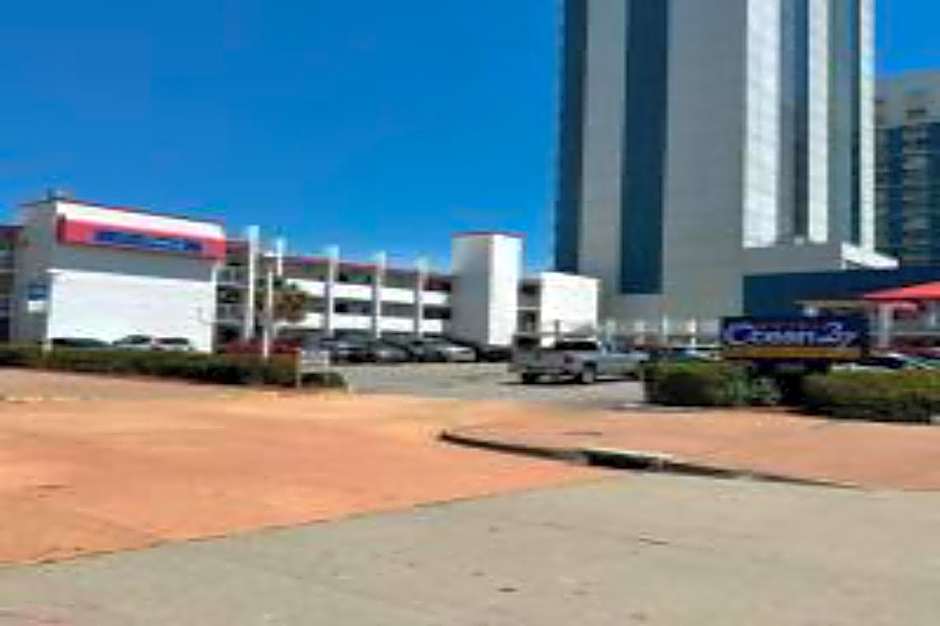 Hotel  Ocean27 Oceanfront