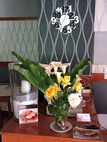 Hostal Restaurant Jose Luis