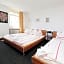 Hotel Goldener Hahn