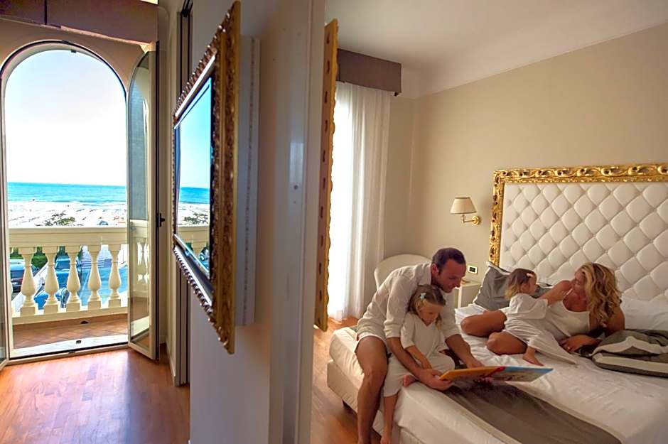 Novecento Suite Hotel