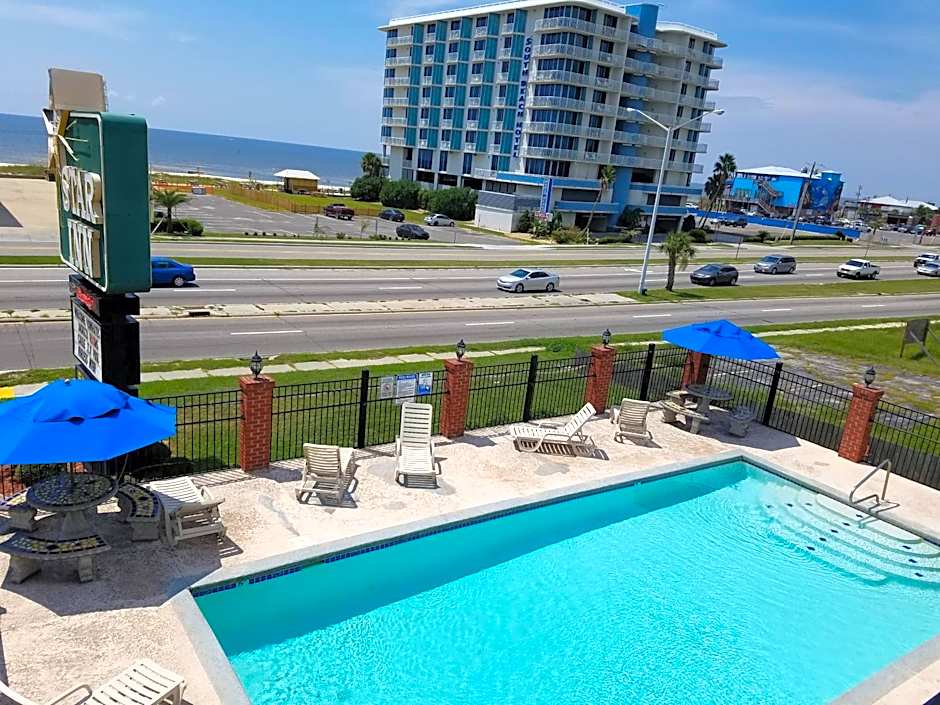 Star Inn Biloxi