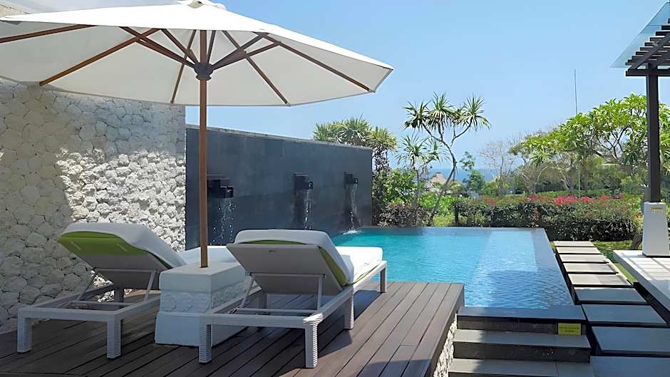 Samabe Bali Suites & Villas