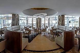Algiers Marriott Hotel Bab Ezzouar