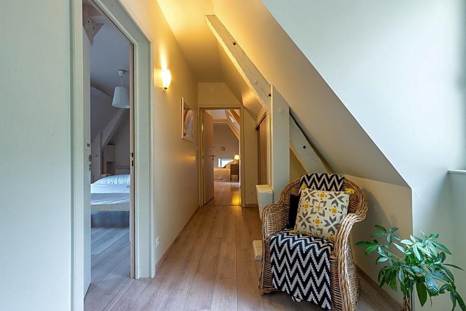 Chambres D'Hôtes De La Bigauderie – Montlouis-sur-Loire, TN
