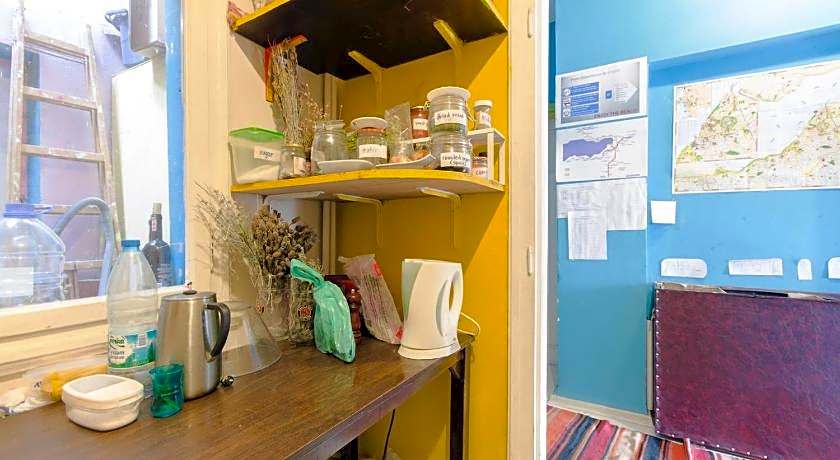 Shantihome Hostel Izmir