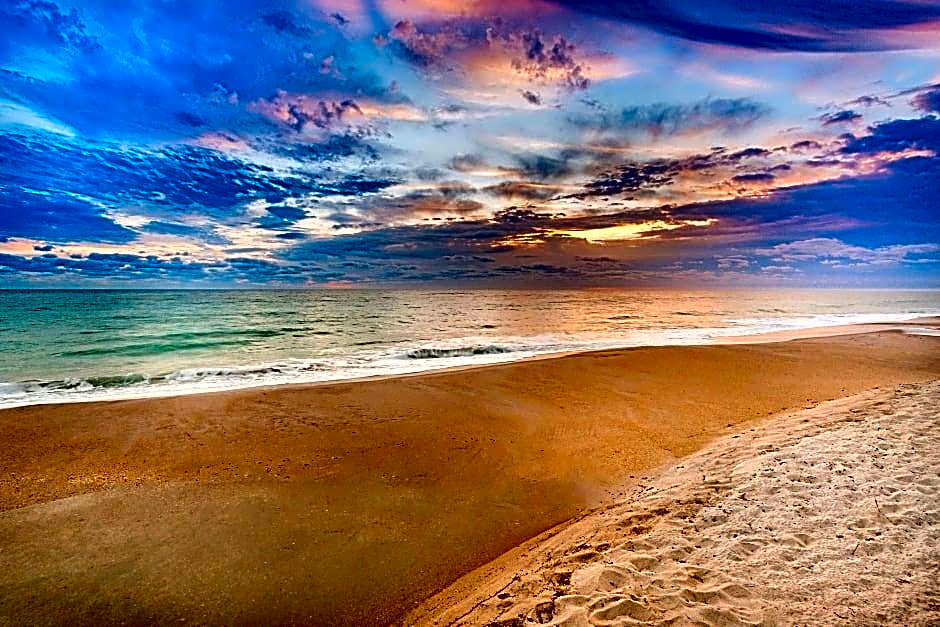 Ocean Breeze Inn Vero Beach